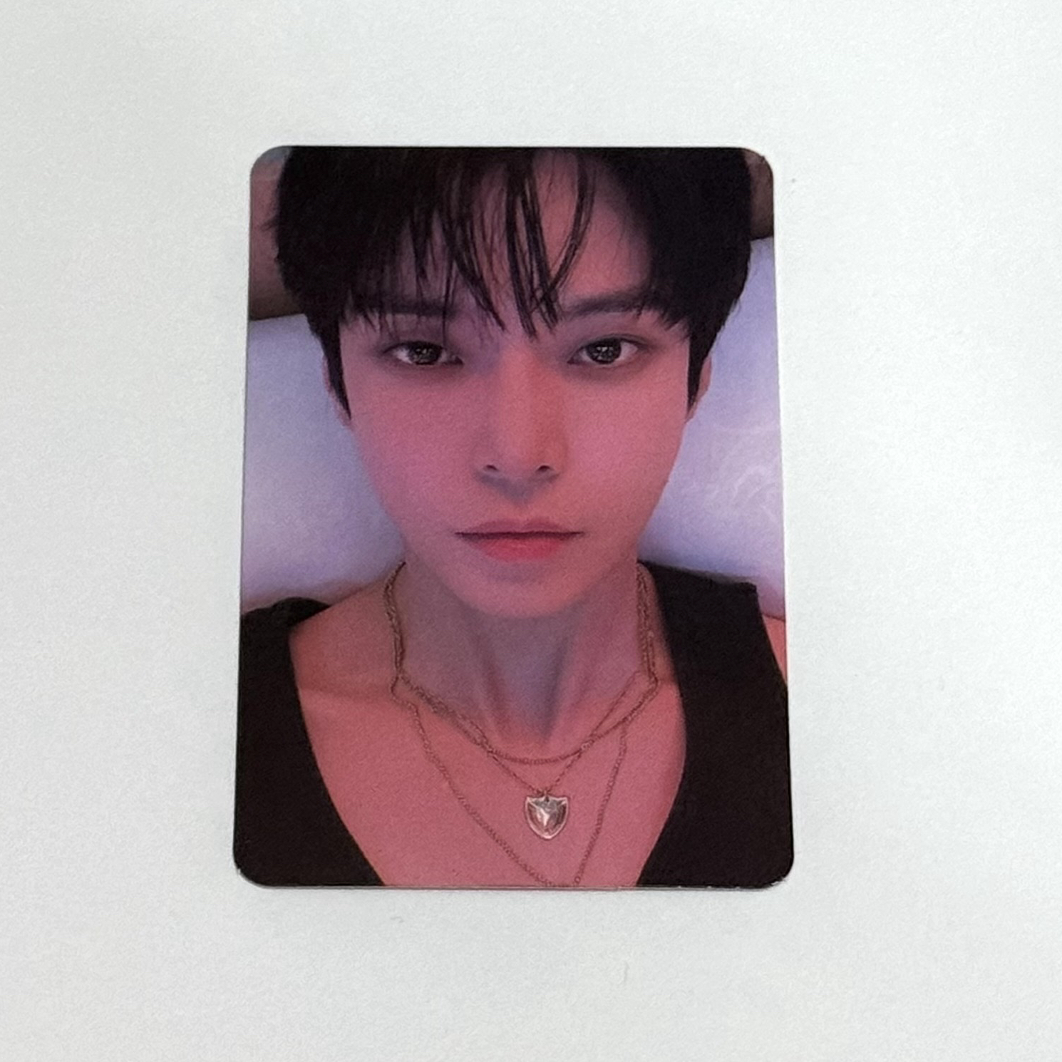 道英 NCT127 NCIT專卡