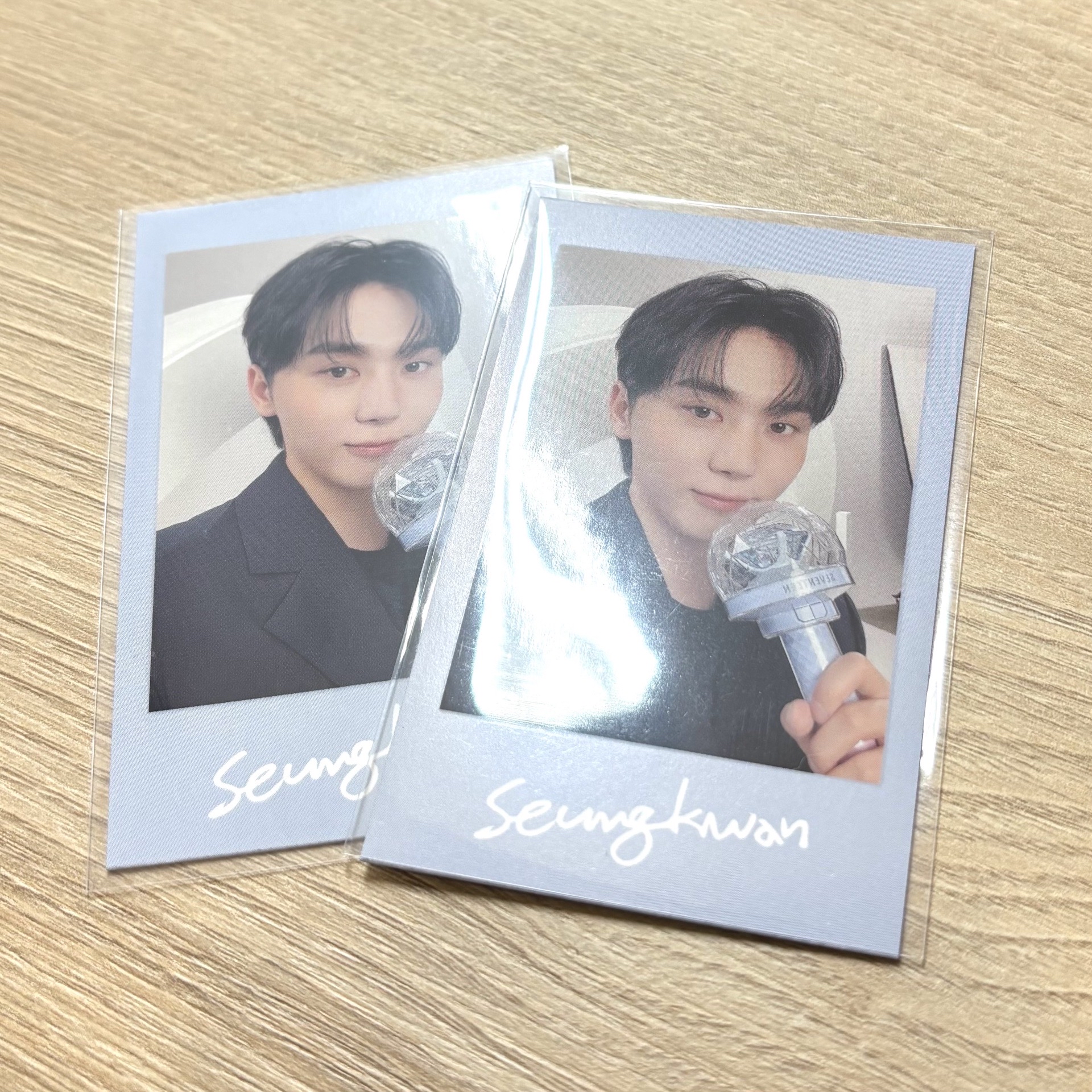 拿棒寛🩵（是一張的價格ㄛ