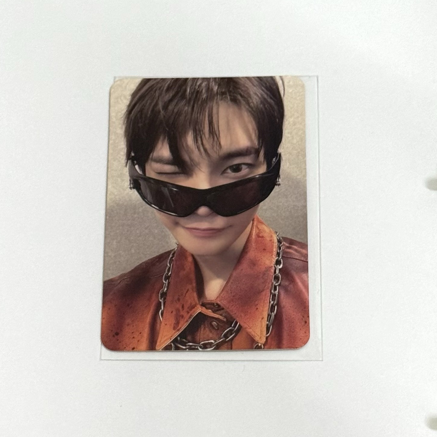 金道英疾馳專卡