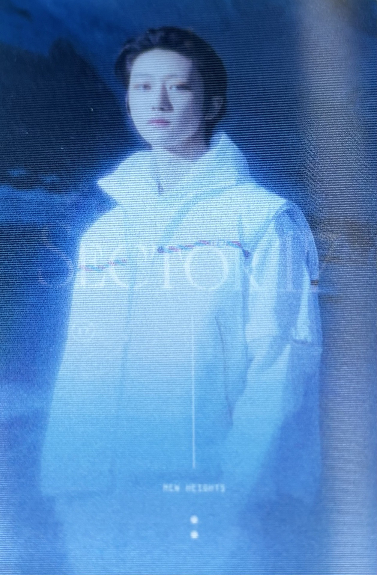 正四後續 八 變化卡