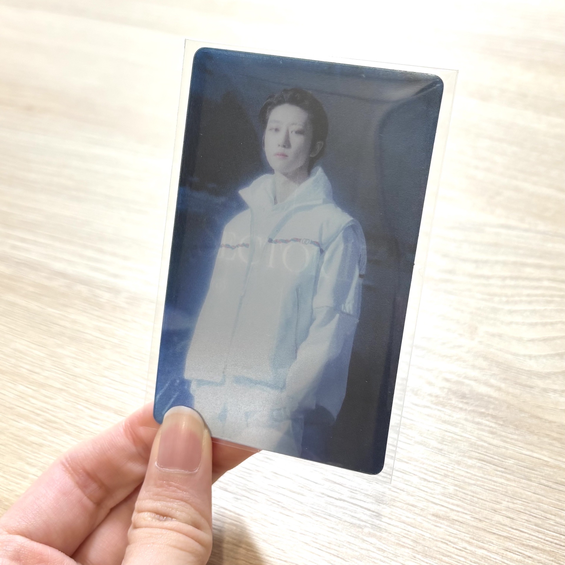 正四後續 八 變化卡