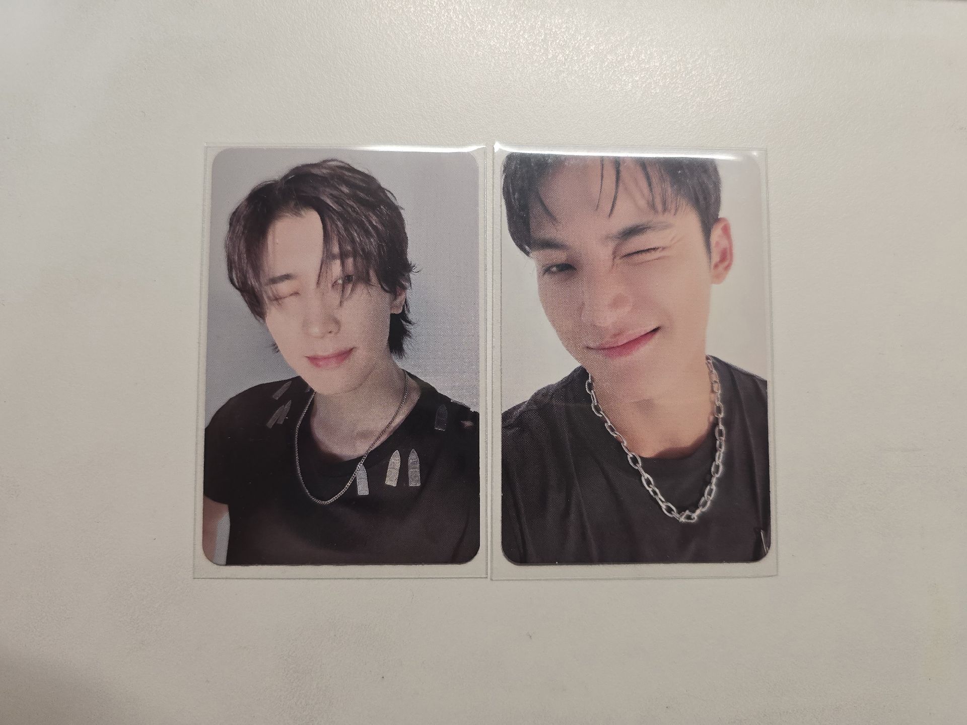 迷十二圓奎打歌卡