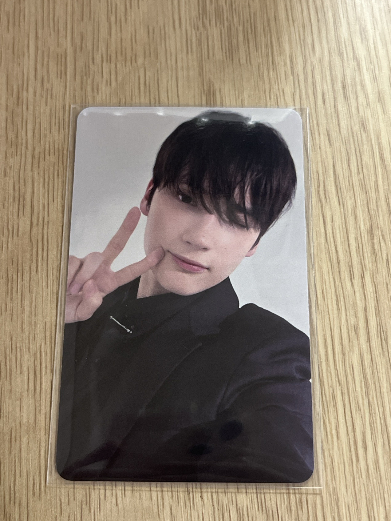 正四 pst 1.0 幸運卡 