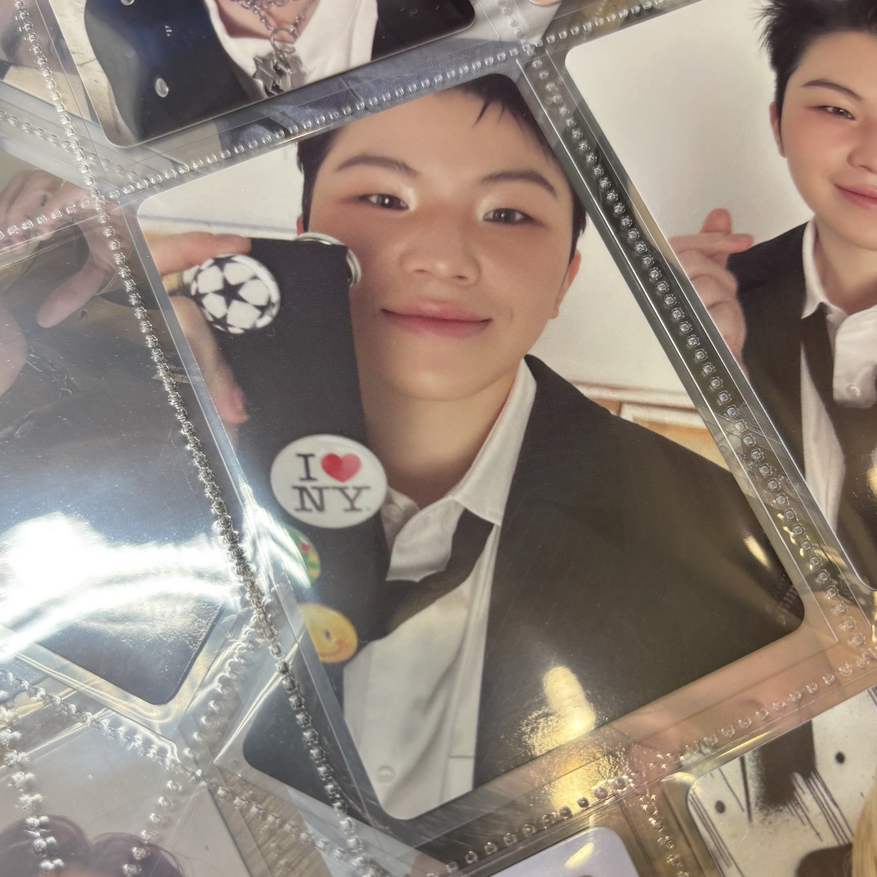 克拉盤隨機-勳1