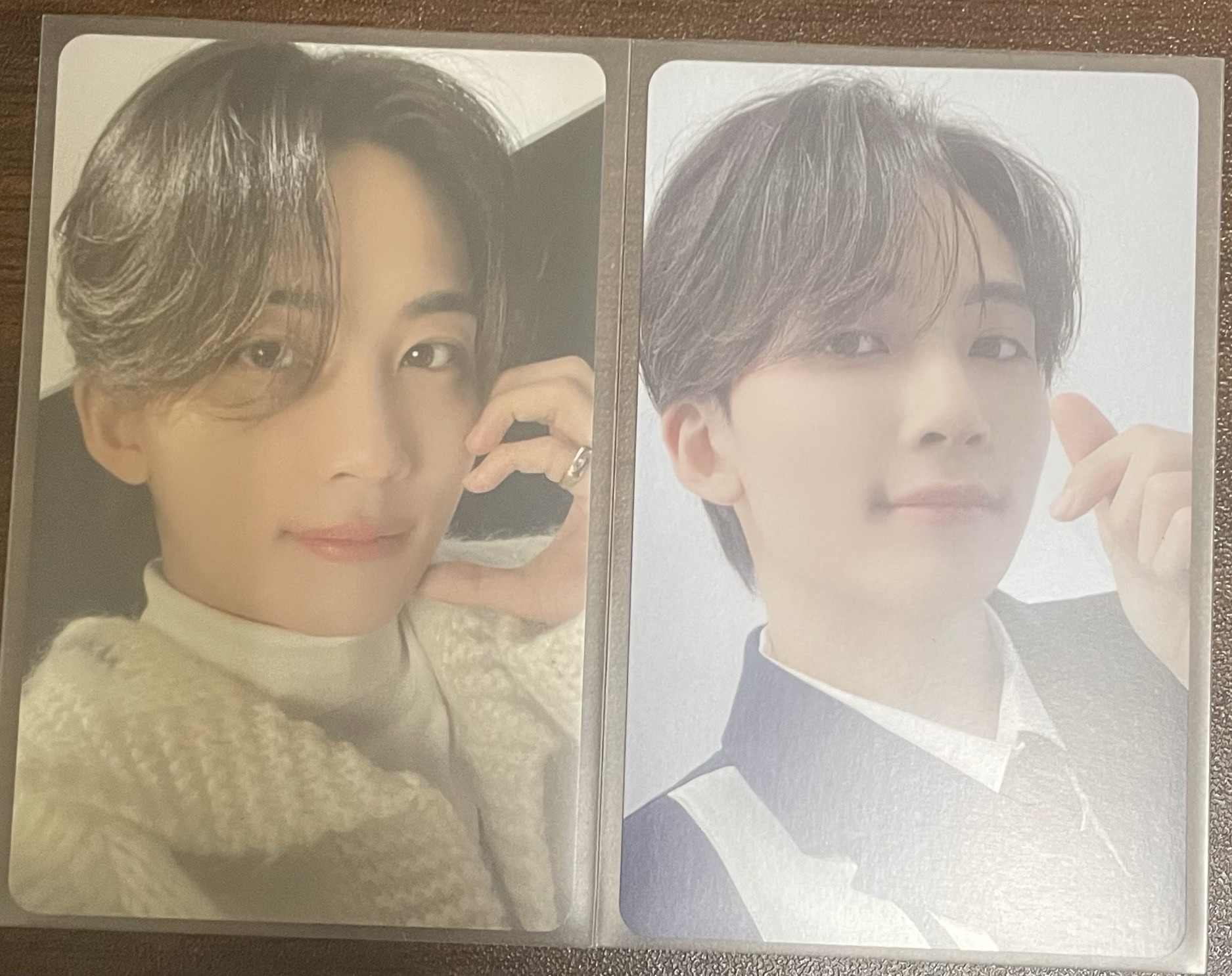 Dream 漢 名古屋、大阪場限 標價含綁