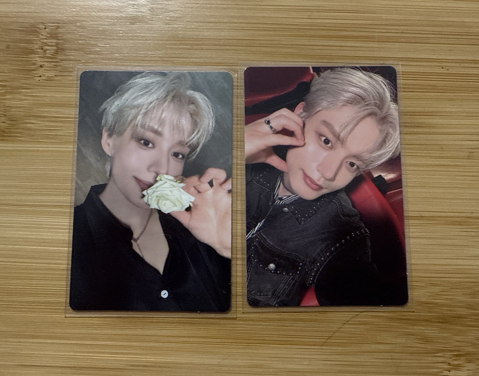 ZB1 金地雄｜迷四專卡 DIGIPACK Ver.