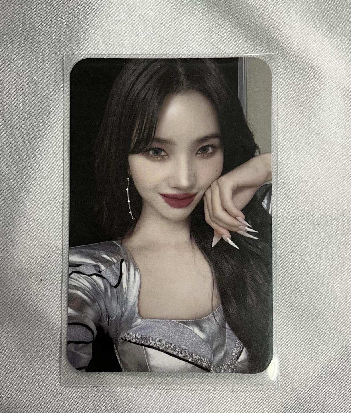 小娟 Super Lady 快閃店 滿額卡