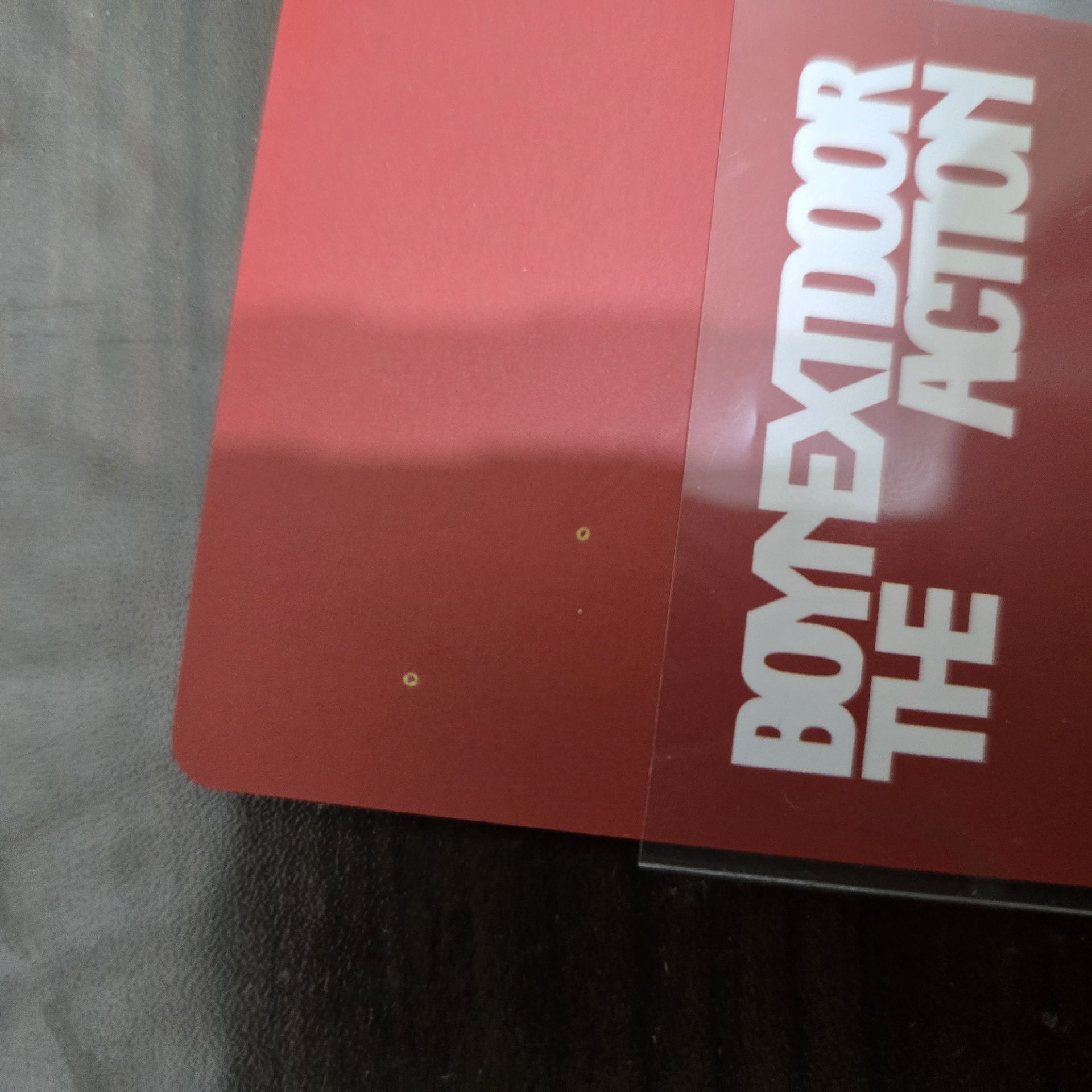 ‘’花是邀請的門票‘’wvs pb花花特典