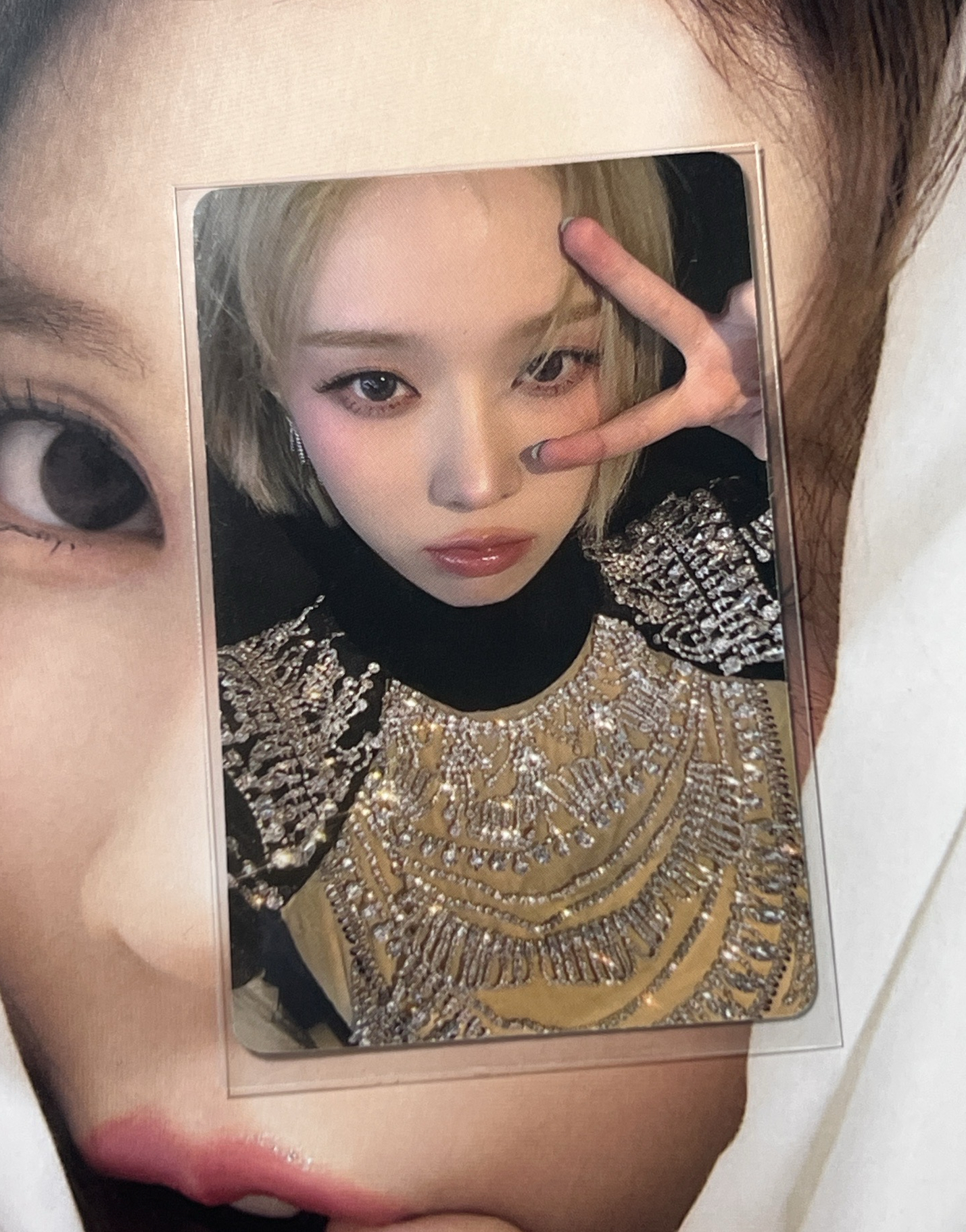 綁-皮衣冬（單卡