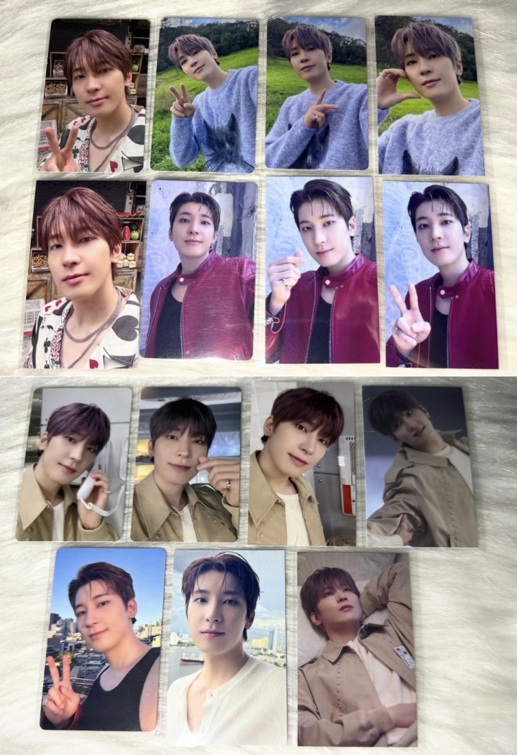 既然與你有緣 佑你一世全🦊