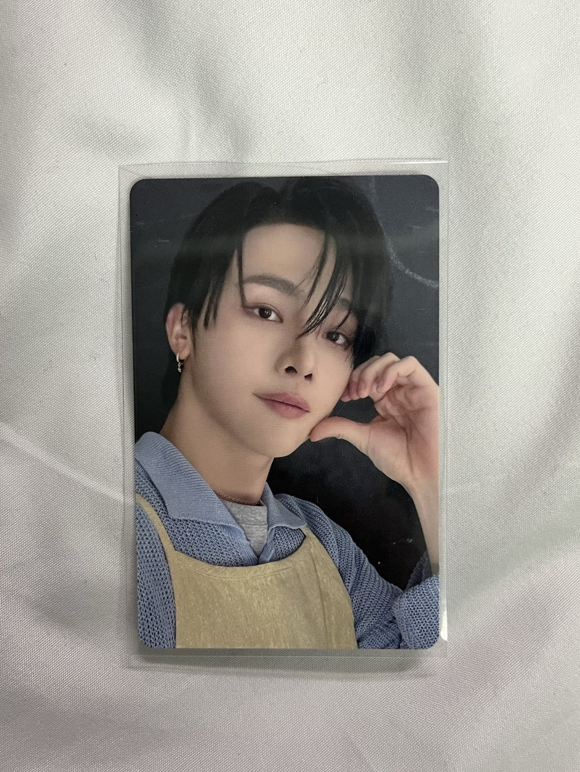 NICHOLAS AIB 埼玉安可場ZONE卡