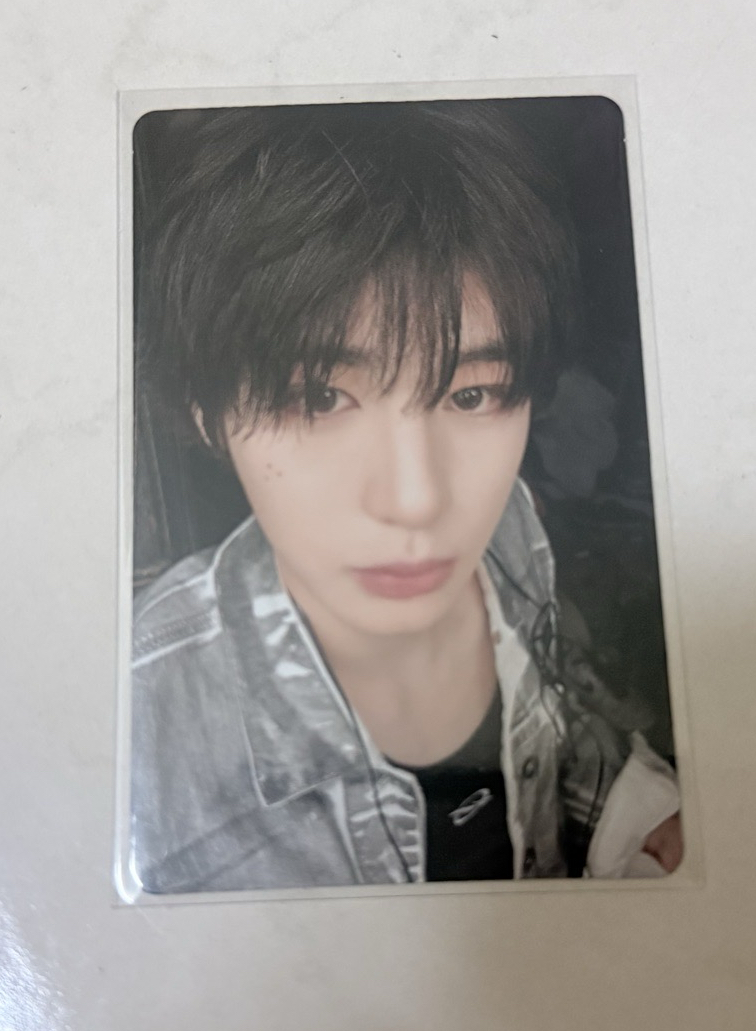 李涵 19.99 單封專卡