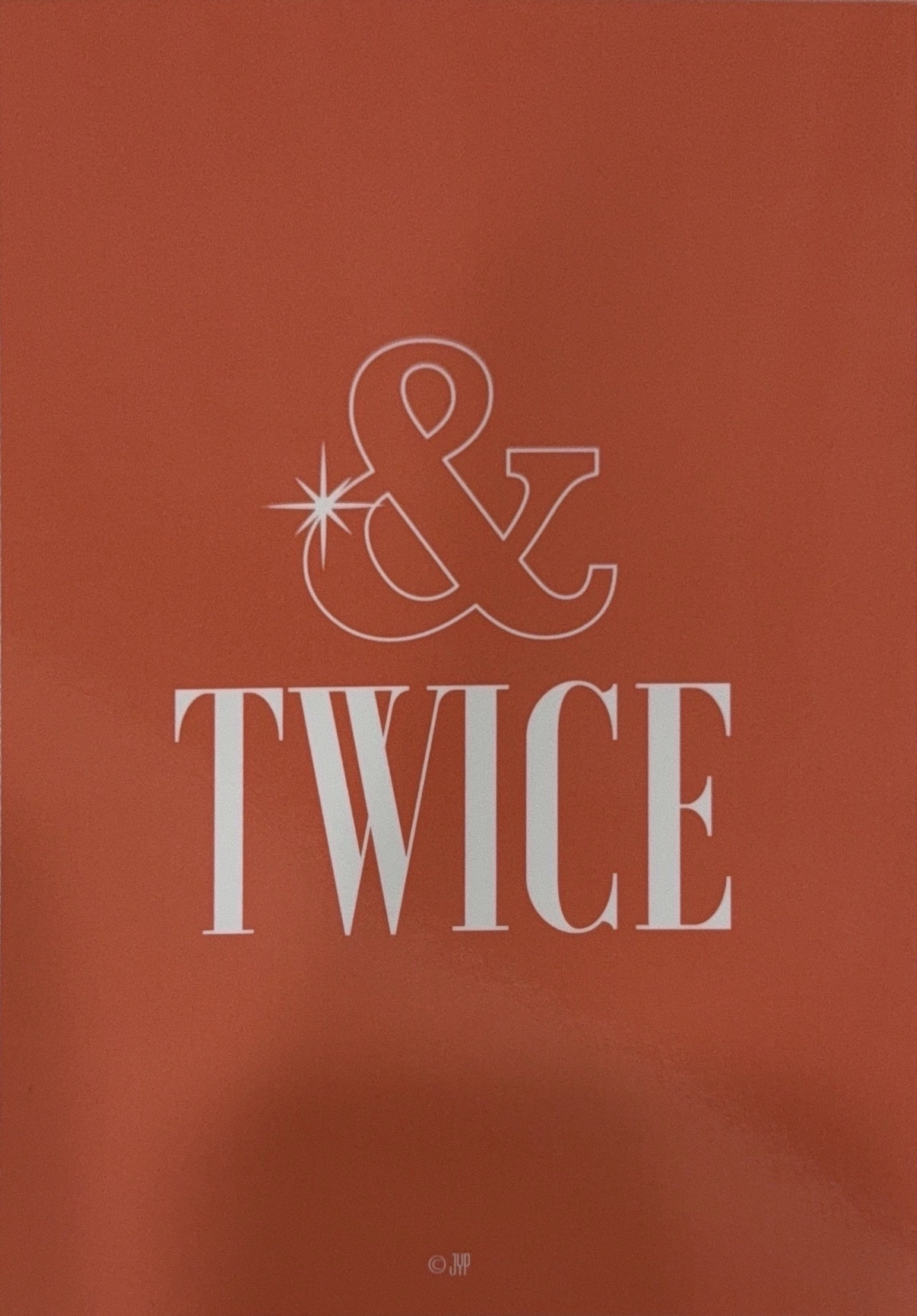 &TWICE定效彩