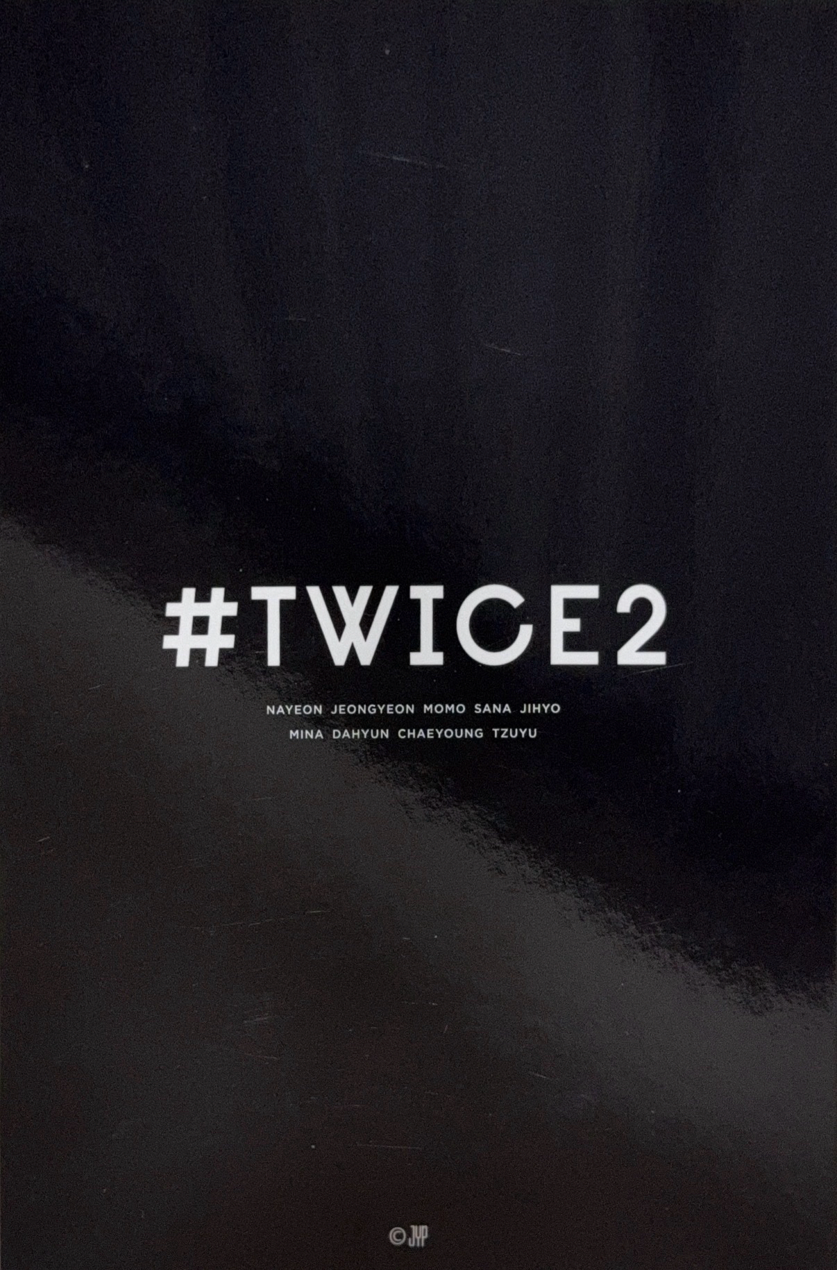 #TWICE2#Dreamday定多瑜四張