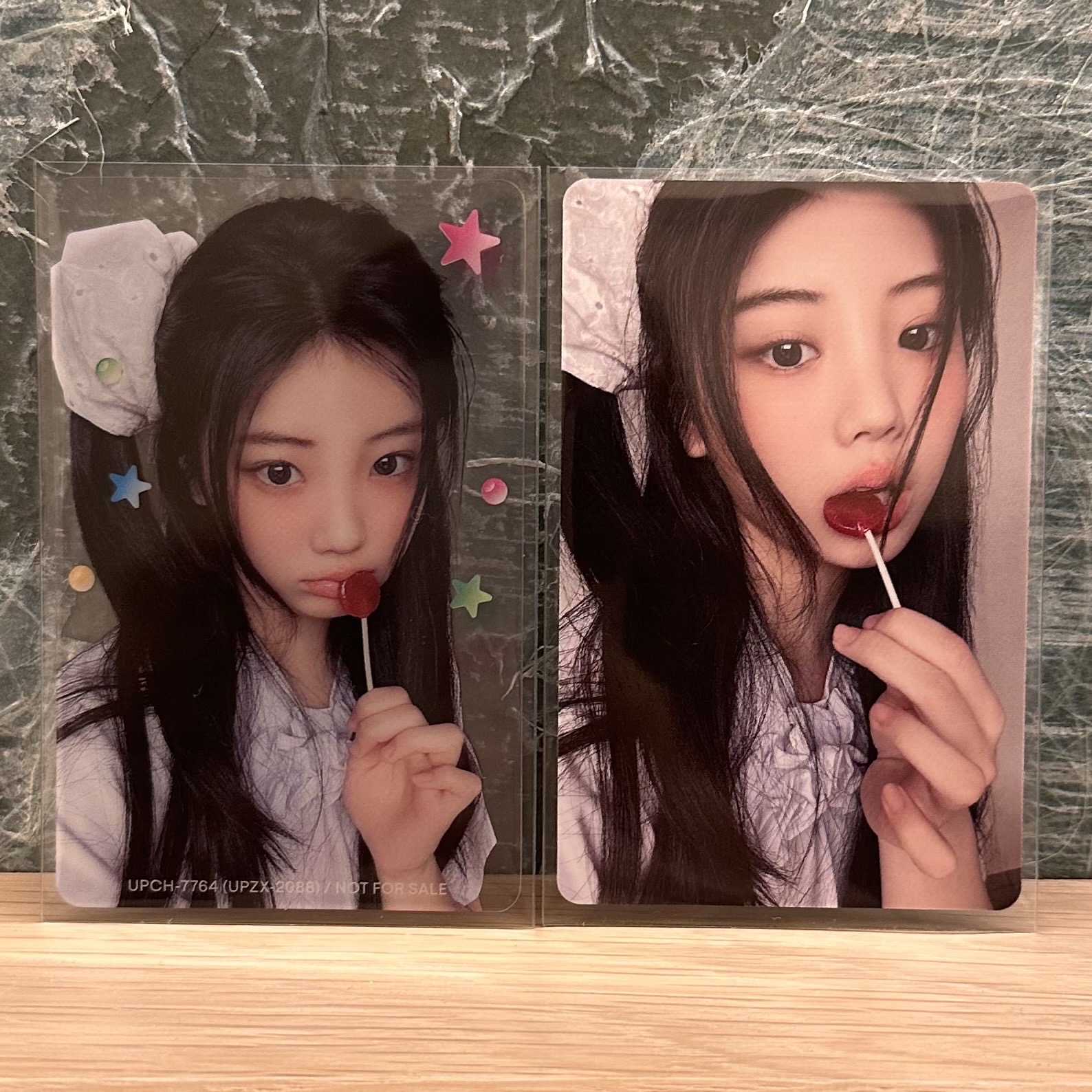 禧 時よ止まれ 初回限定盤 專卡