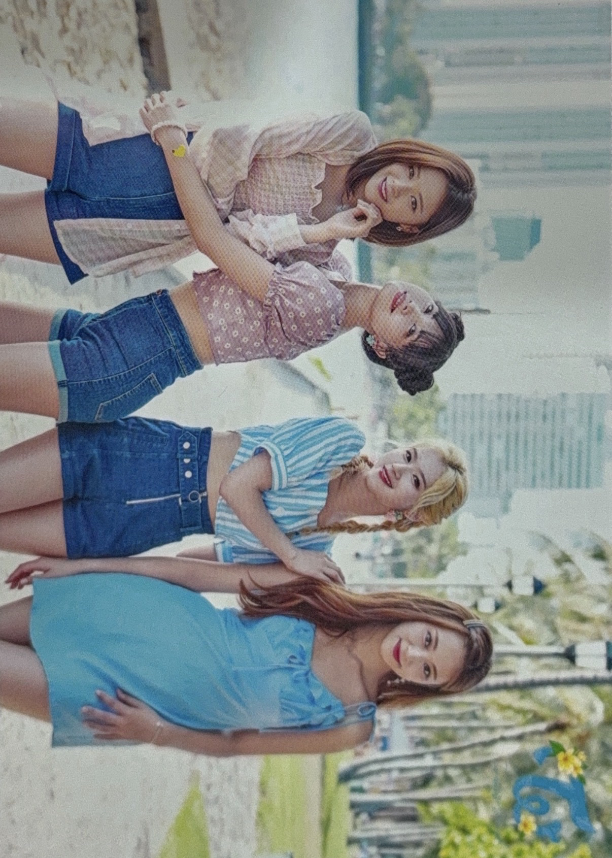 Twaii’s定桃紗瑜