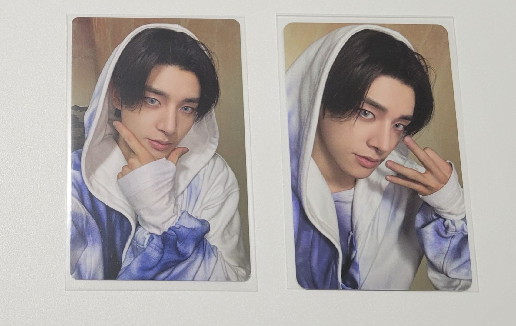 倫迷6日專塔店抽選