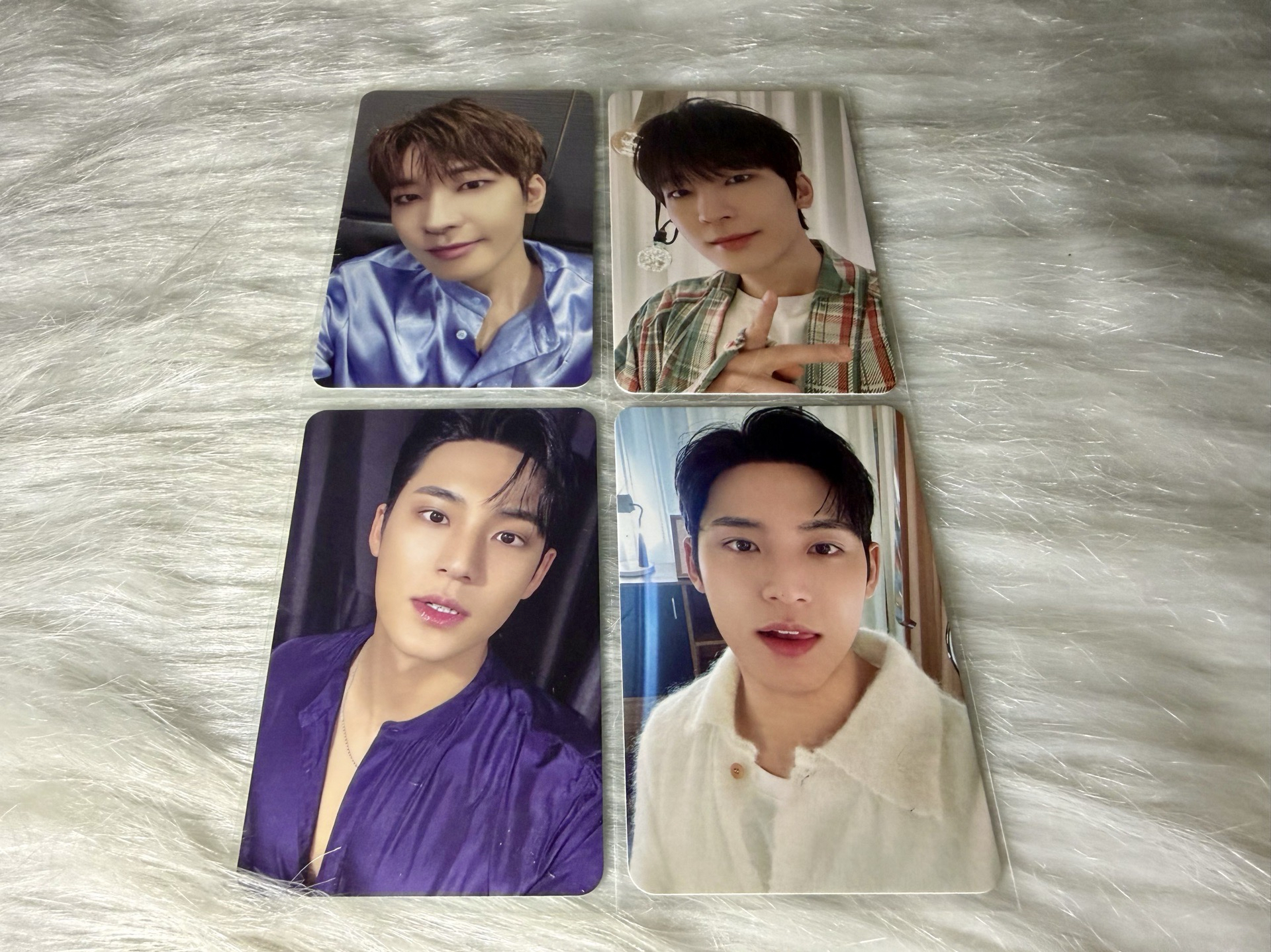 2024 克拉島 DVD卡 玟佑