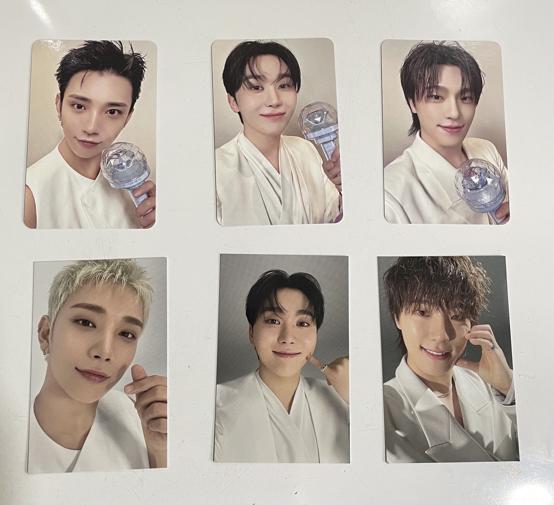 新巡NEW 克拉粽+外套卡 秀寛燦