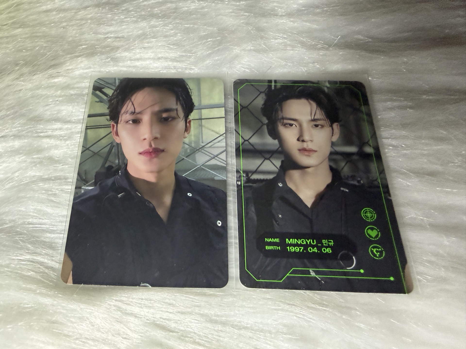 工裝穿上身 護你這輩子🐶