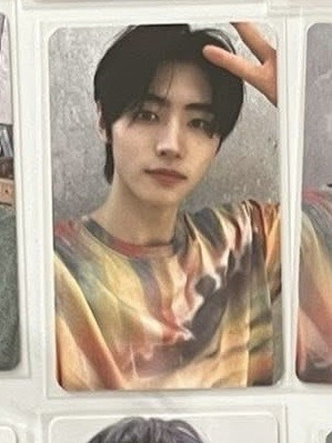 成訓正一蝦皮特典