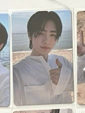 正一一直娛成訓（中文卡背）