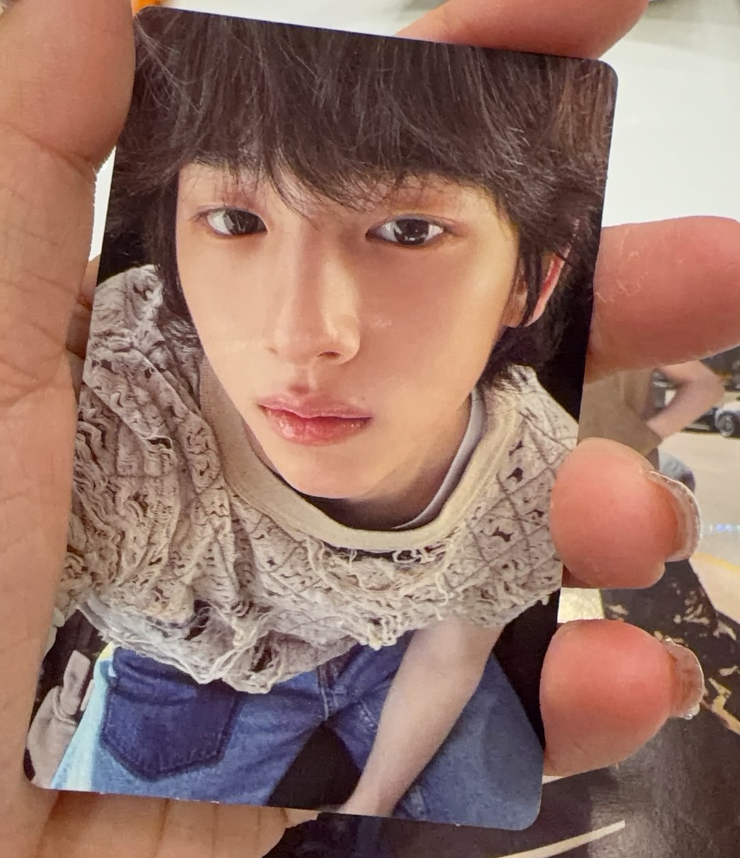 AAA特典卡/S3未拆專