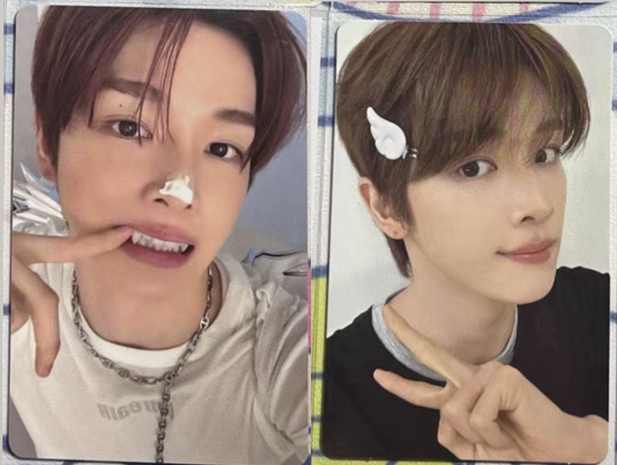 2026年曆自拍燦一套