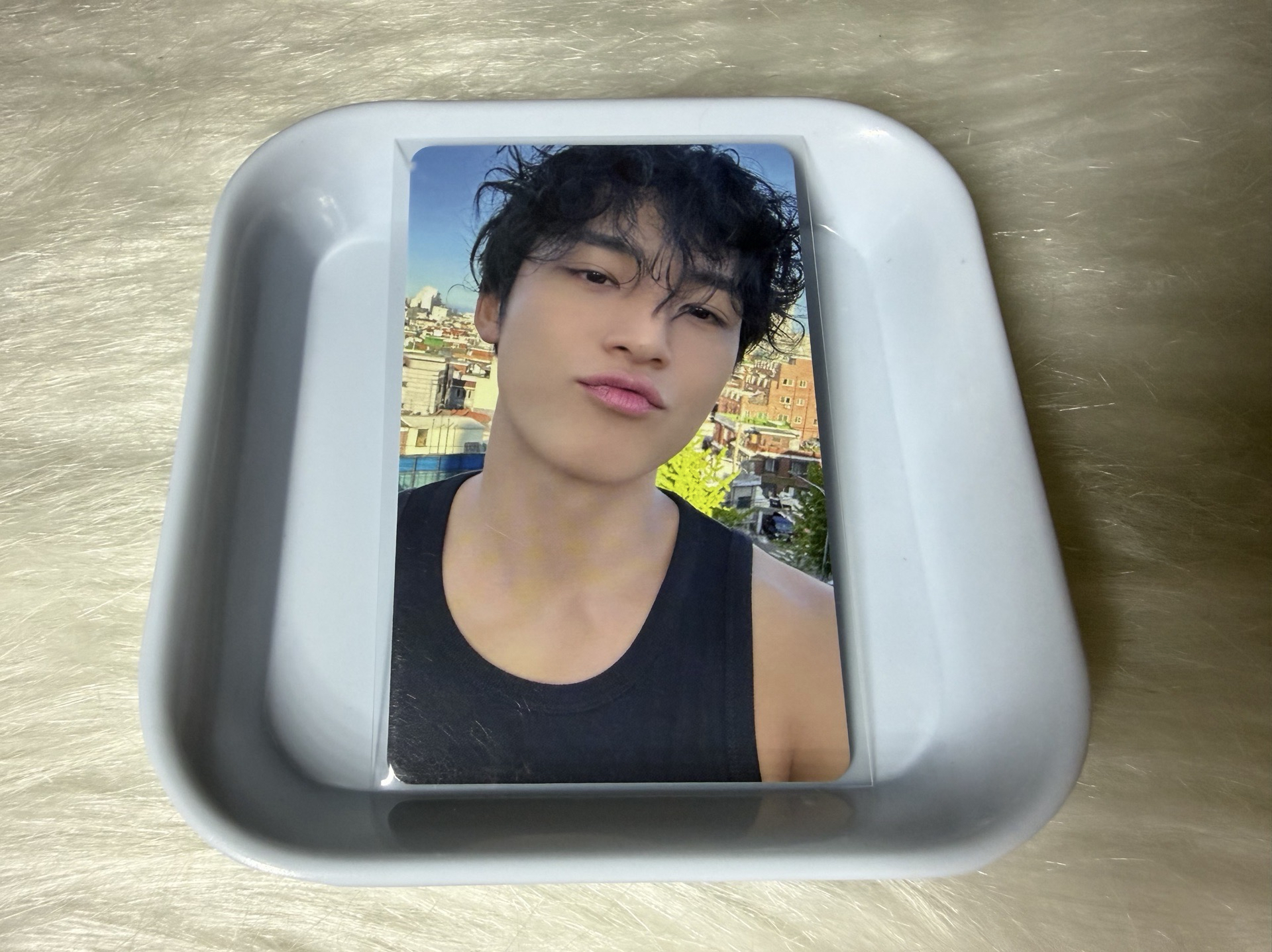 MINI12 日咖福岡 場限卡