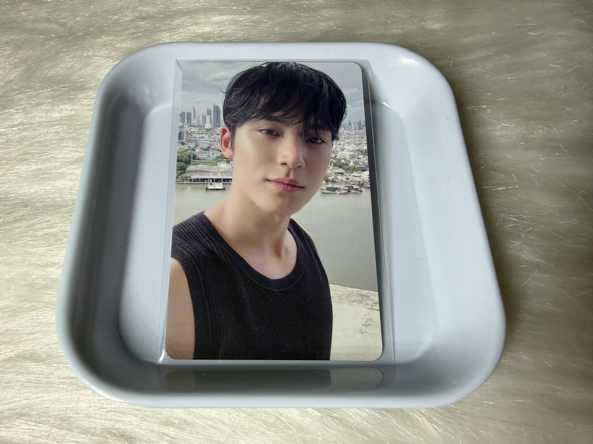 MINI12 日咖愛知 場限卡