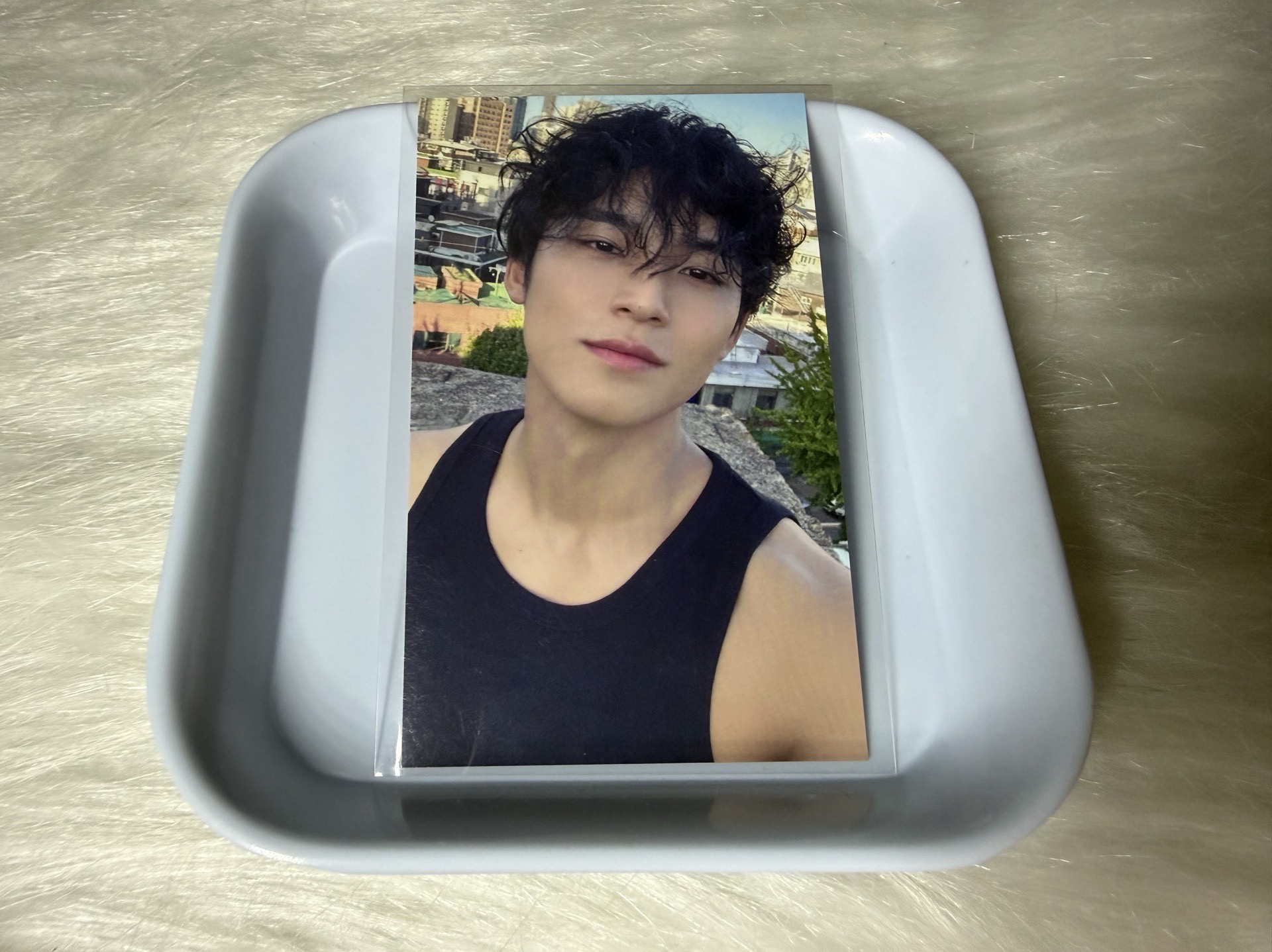 MINI12 環球東京 場限卡