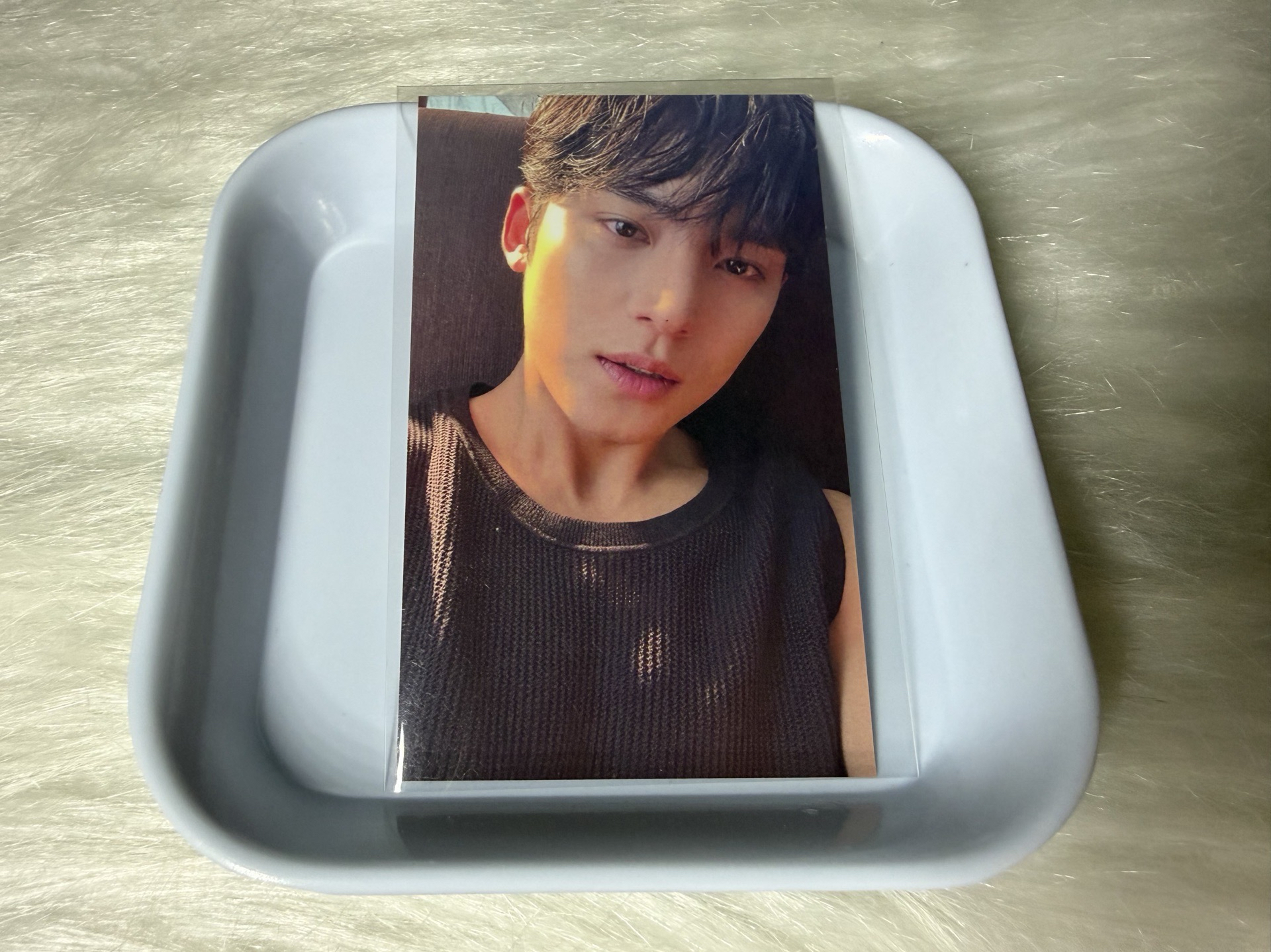 MINI12 環球大阪 場限卡