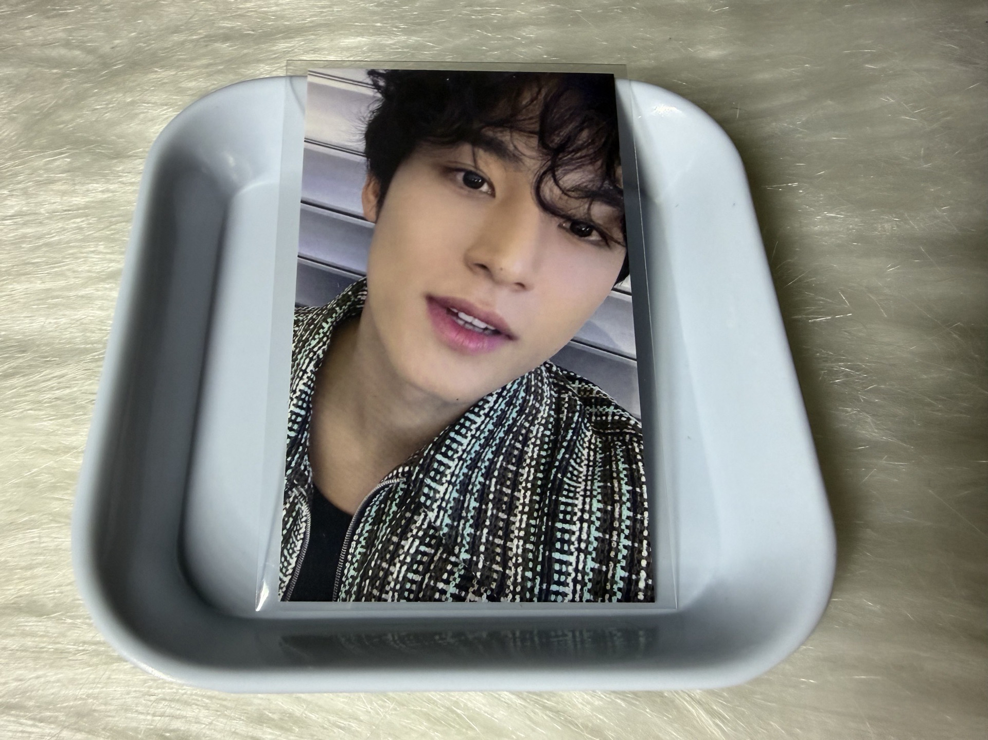 MINI12 環球愛知 場限卡