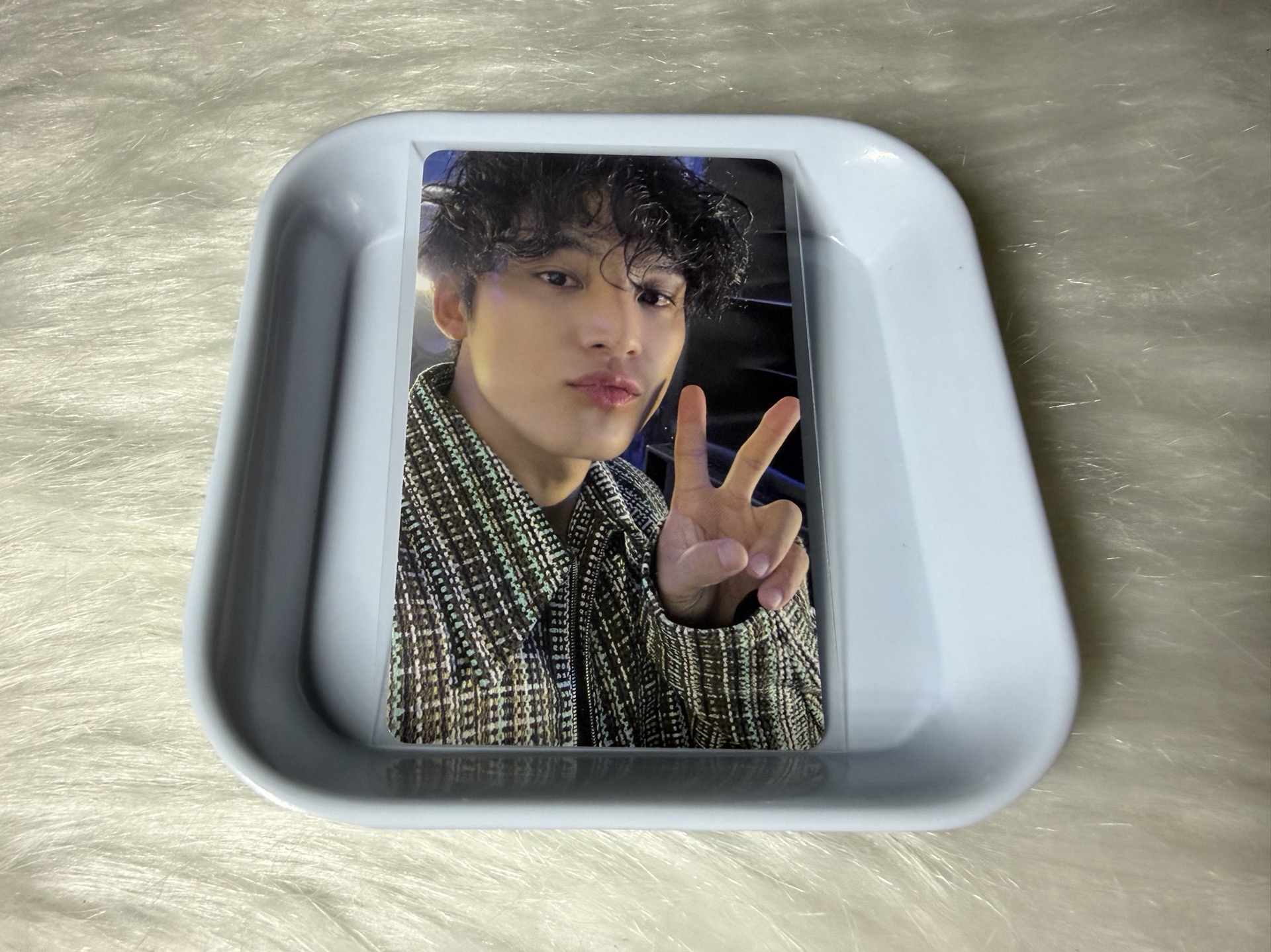 MINI12 日咖大阪 場限卡