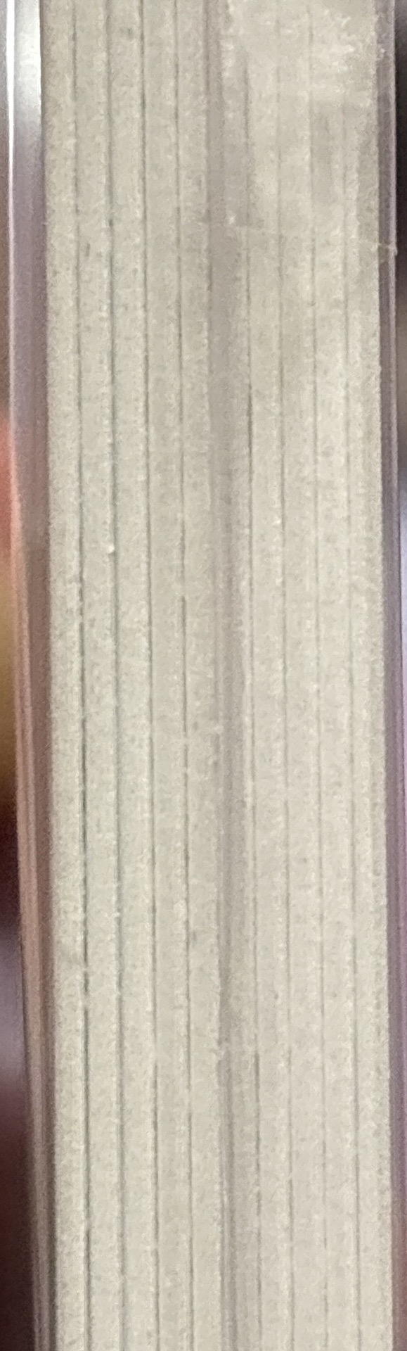 硬紙板0.1公分厚A7尺寸