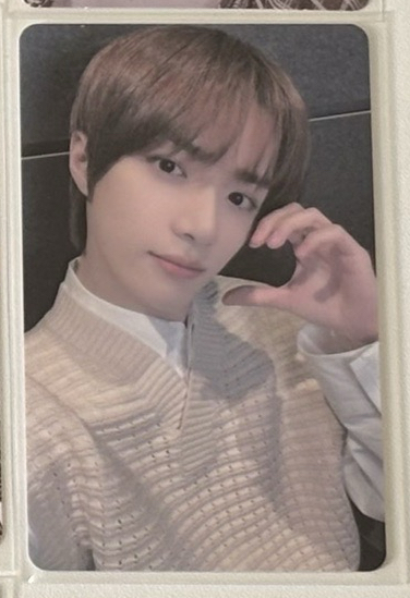 半心圭 可換圖二 1/31可面交