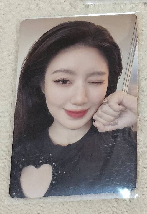 日專塔店特典-舒華