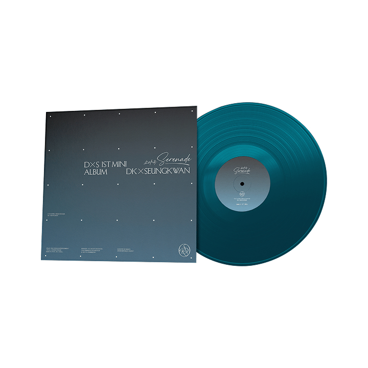 ｜代購｜黑膠唱片（預購商品）