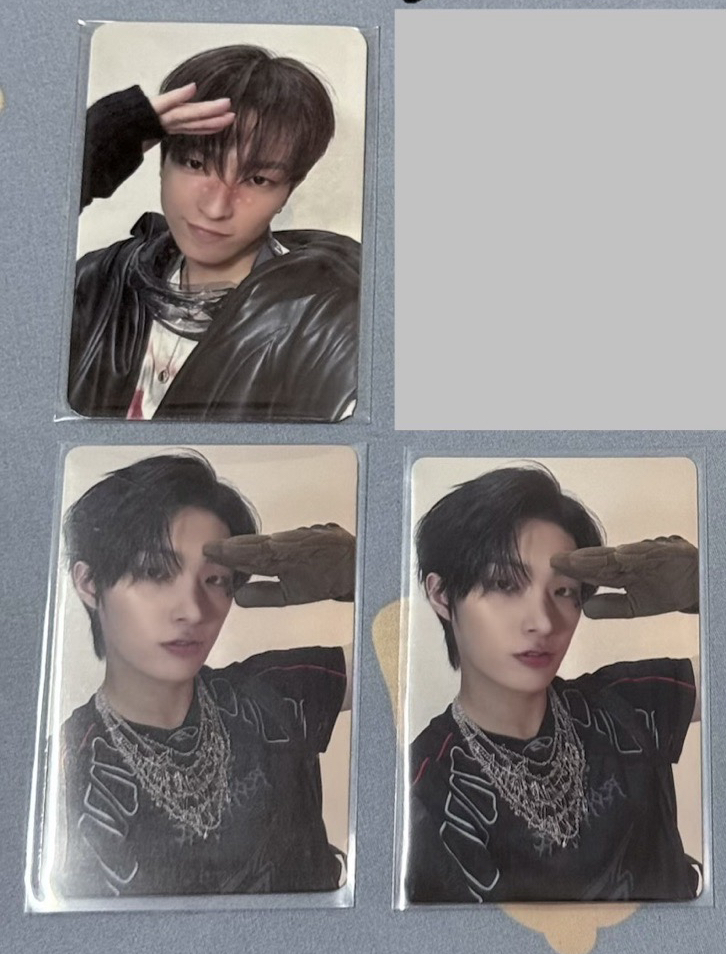 ANITEEZ IN TREASURE 滿額卡 5萬滿額