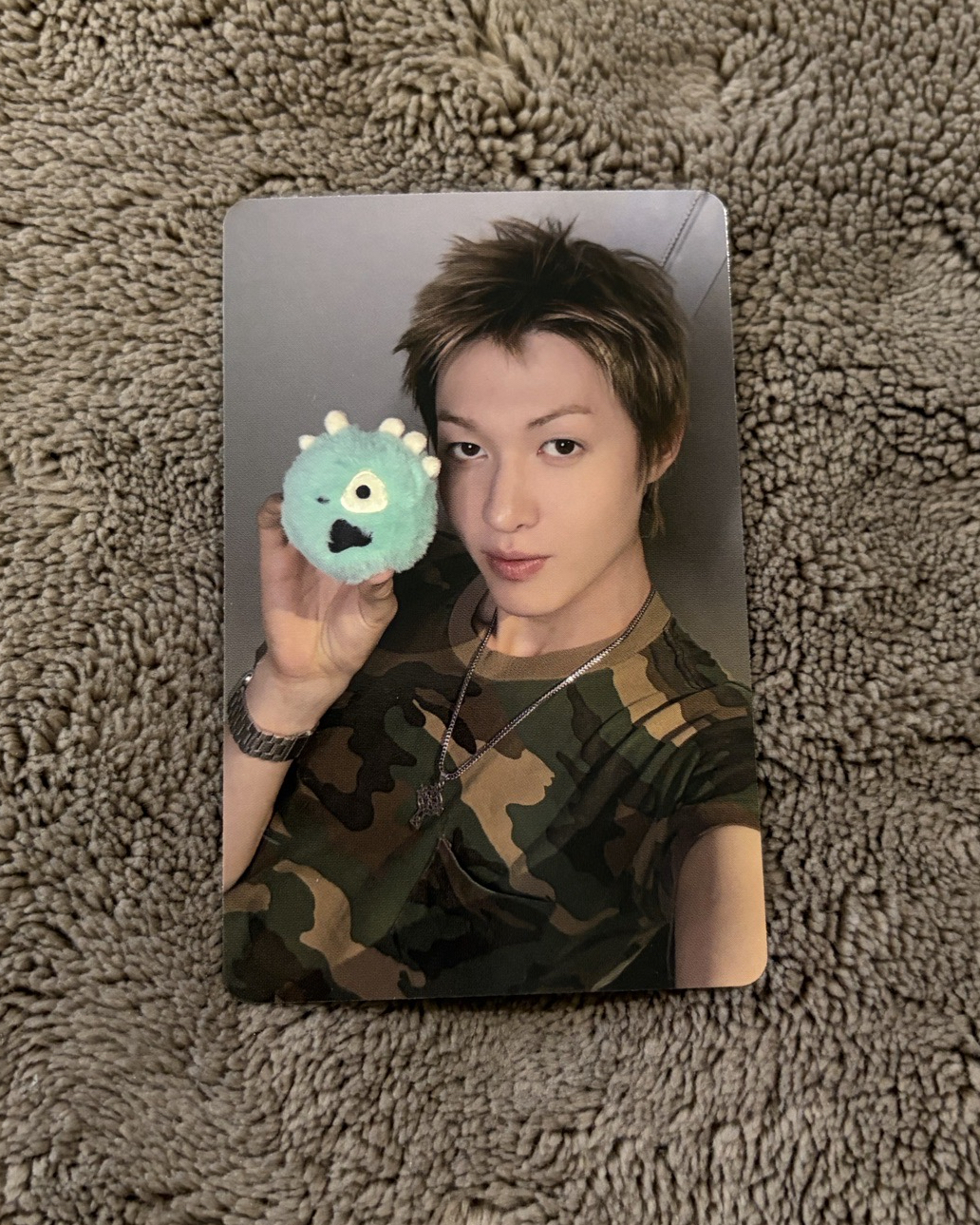 球專馬（現貨）