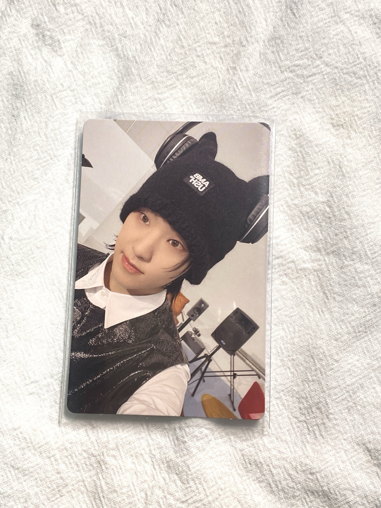 🐯精選專 榮專卡 貓耳榮