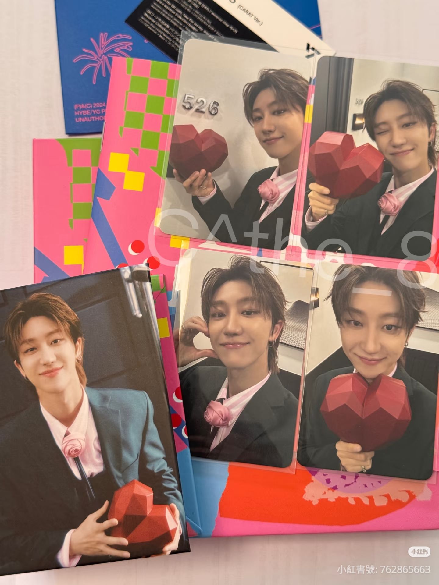 迷12徐明浩克拉盤 全專