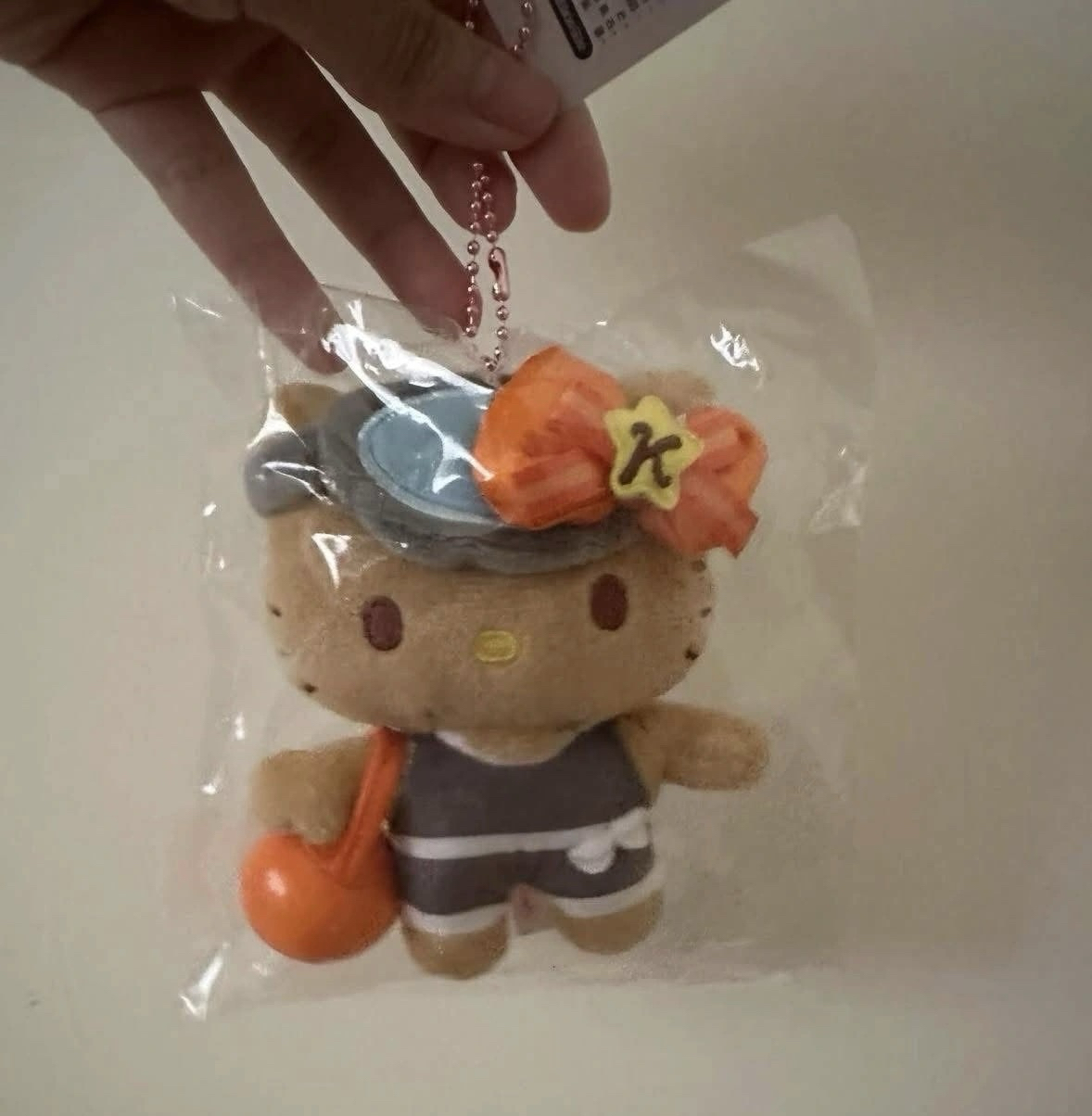 濟州限定海女kitty