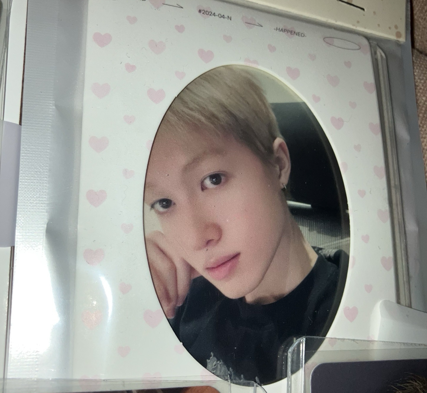 現貨— yzy 1.0 男友照小馬丁 