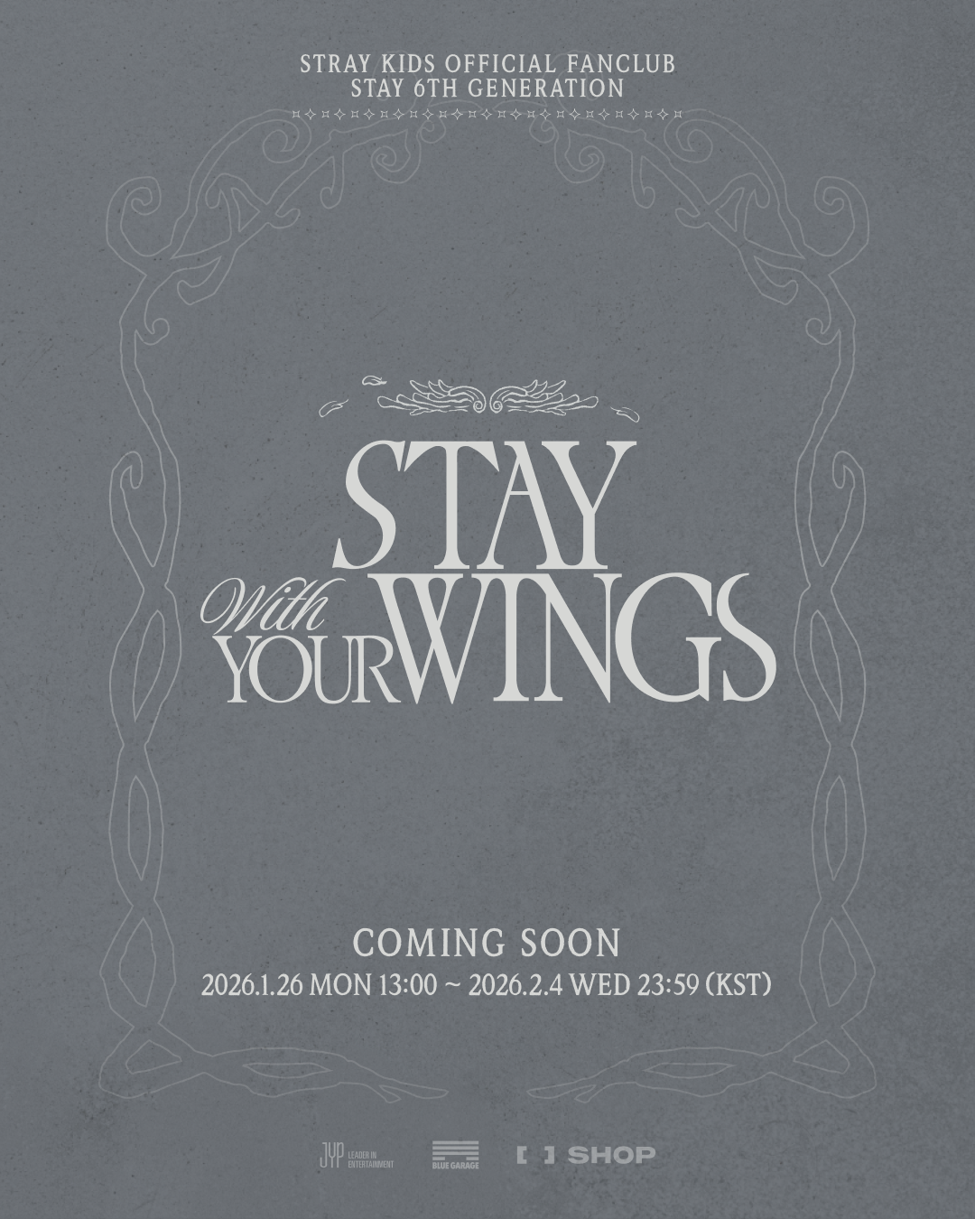 預購 會員禮一套（不含證件照與會員卡