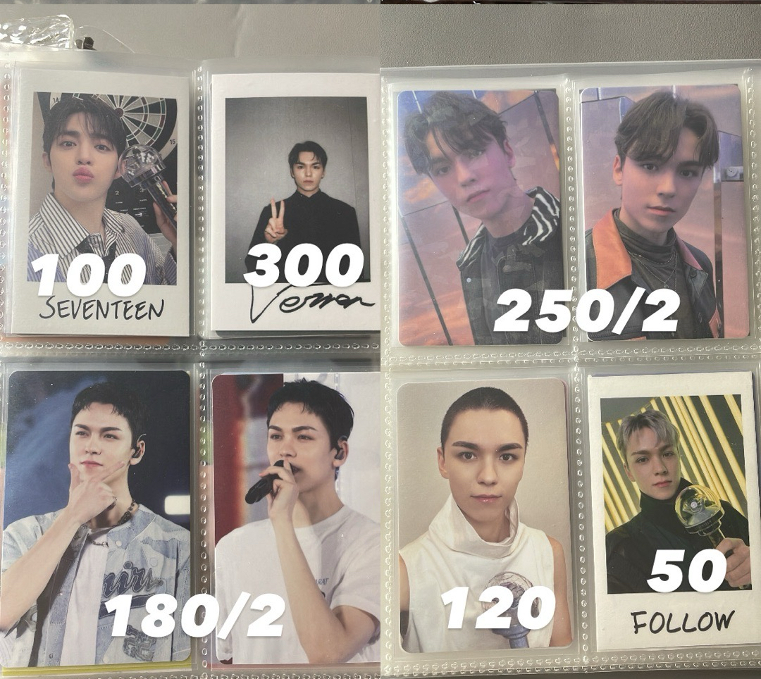 率福袋 後面是卡池參考