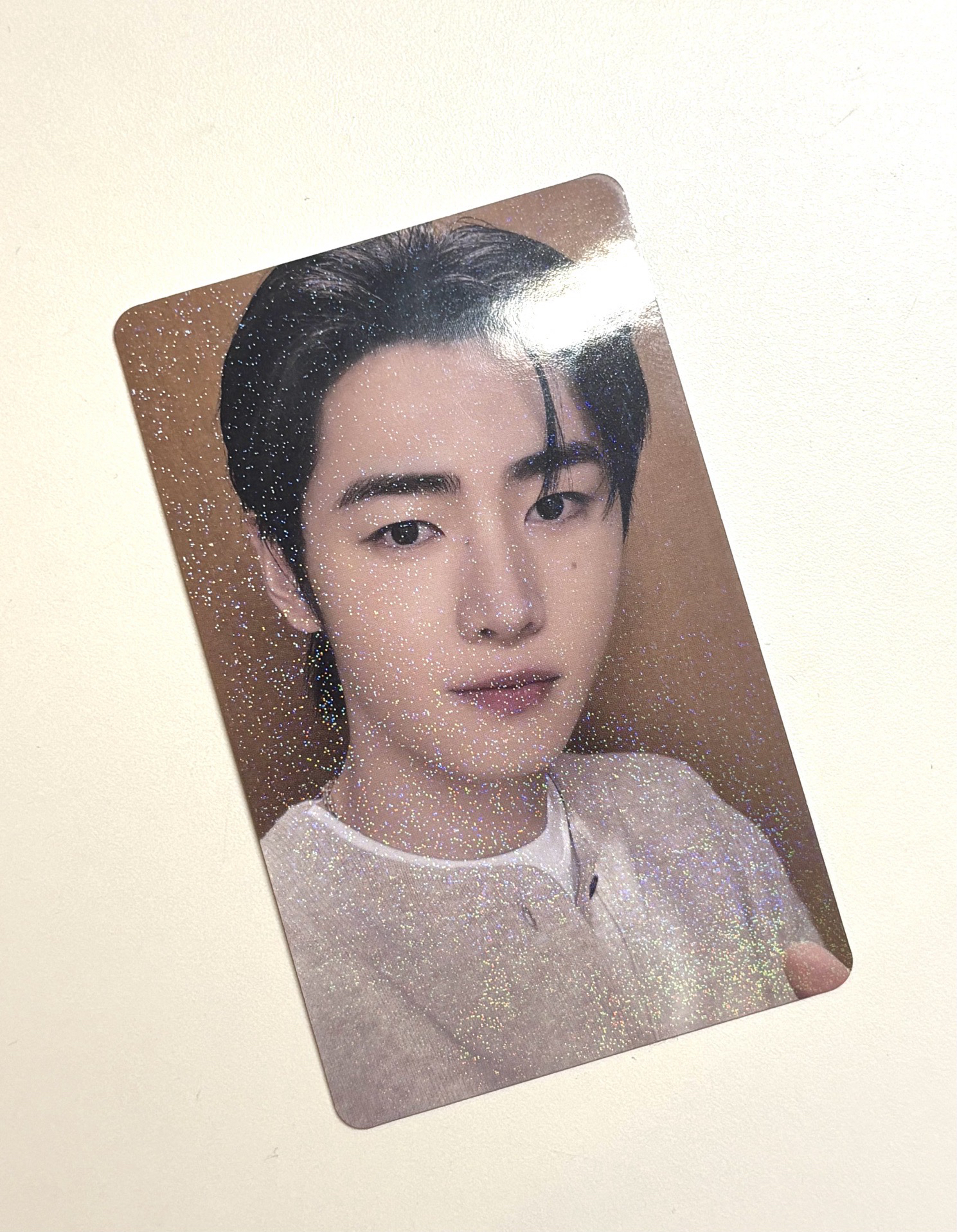 朴成訓日本夏日體育場zone卡