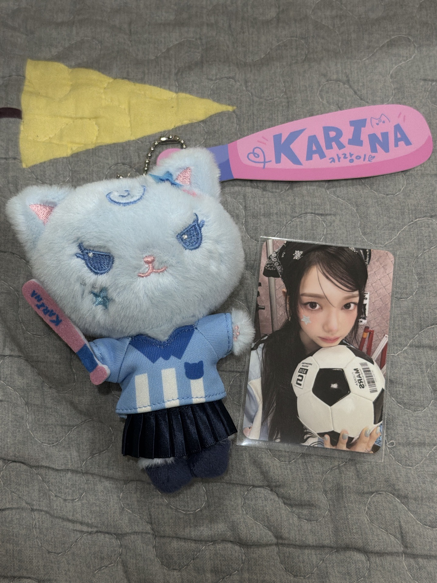 年曆後續柚娃含卡全新