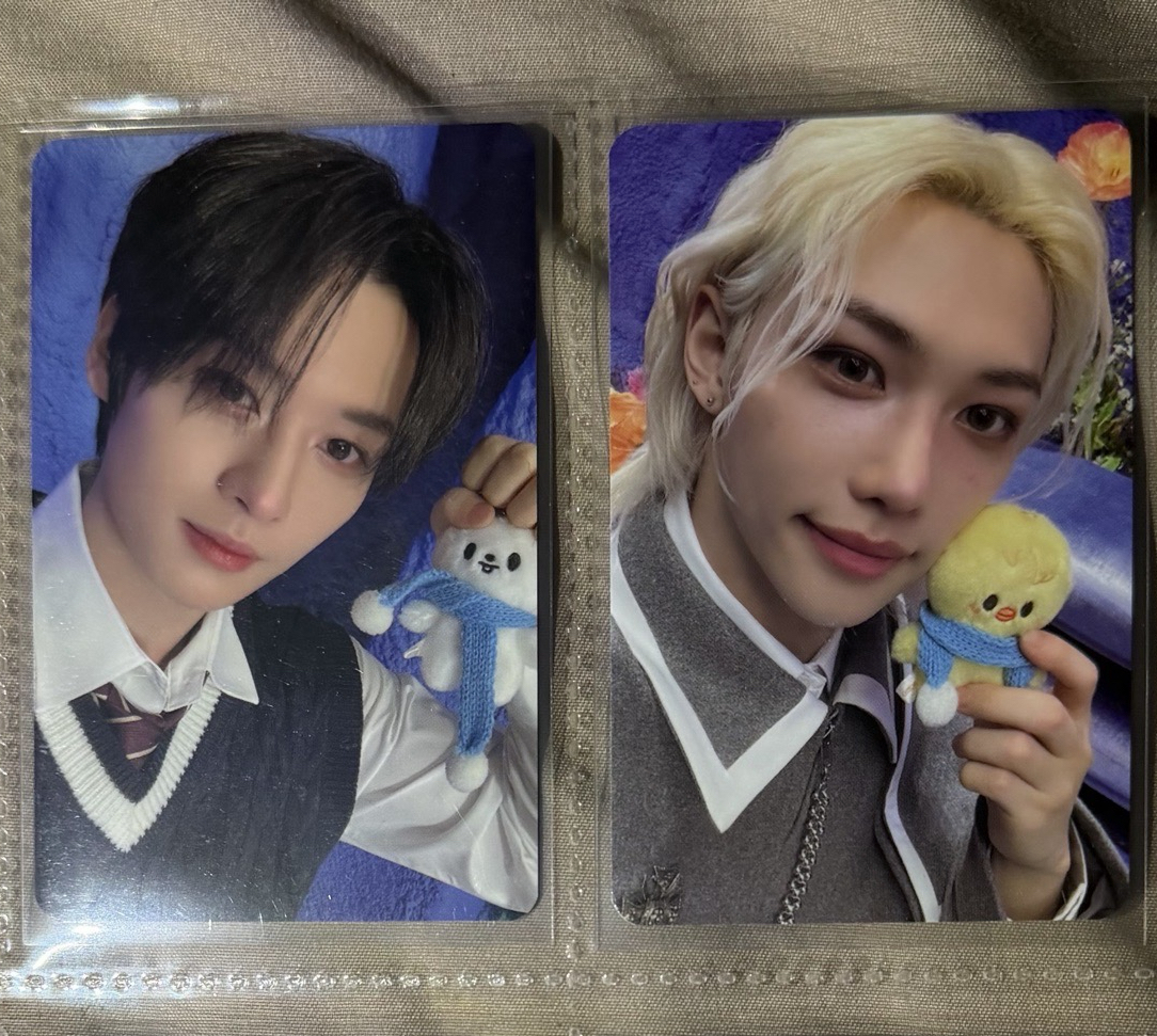 🤍魔法學院線下滿額旻菲