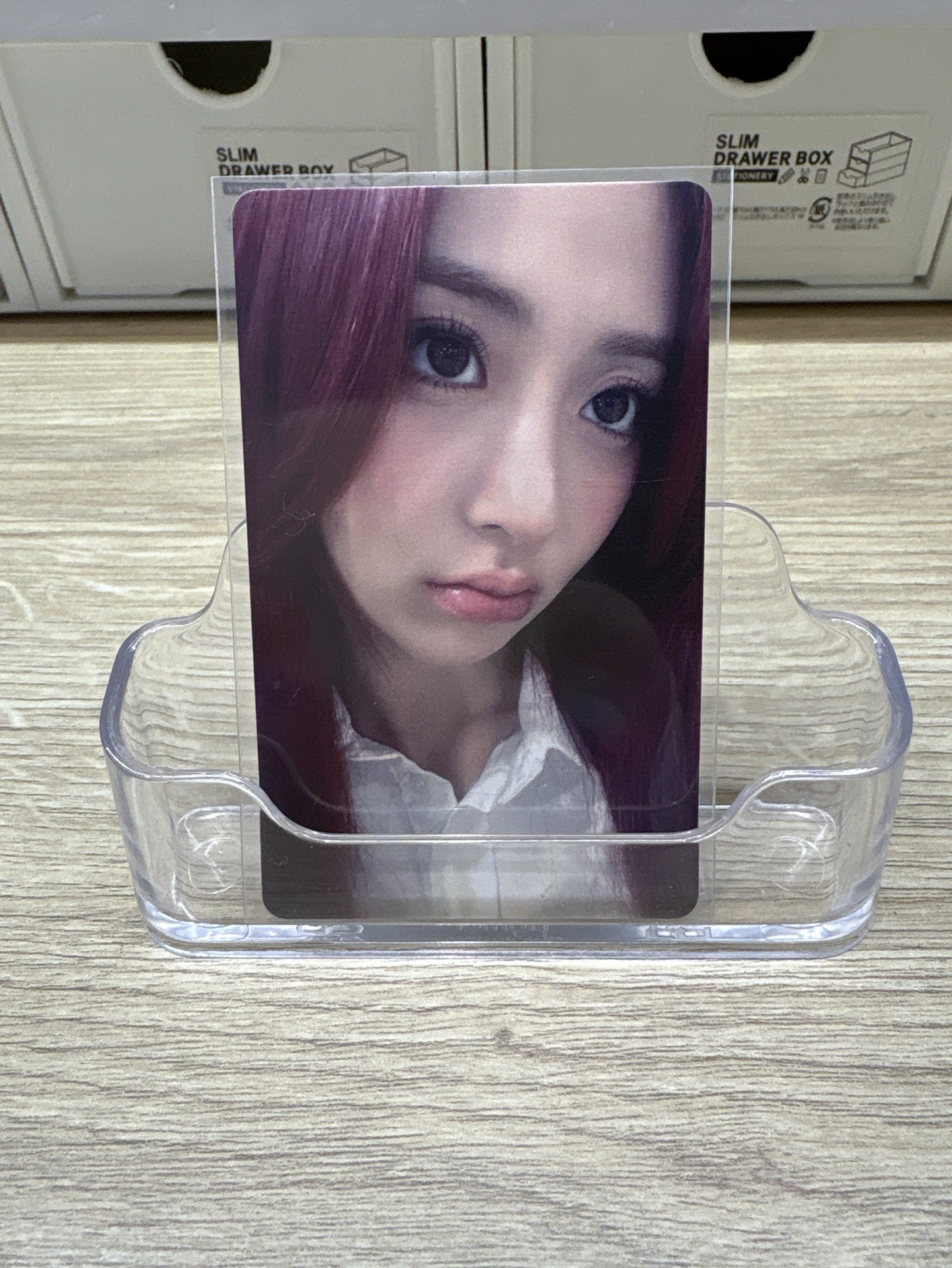 入場允（有嚴重廠損）